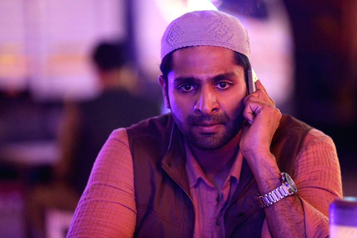 Vaibhav Tatwawadi says his brotherly camaraderie with Prem continued off screen - Vimarsana News