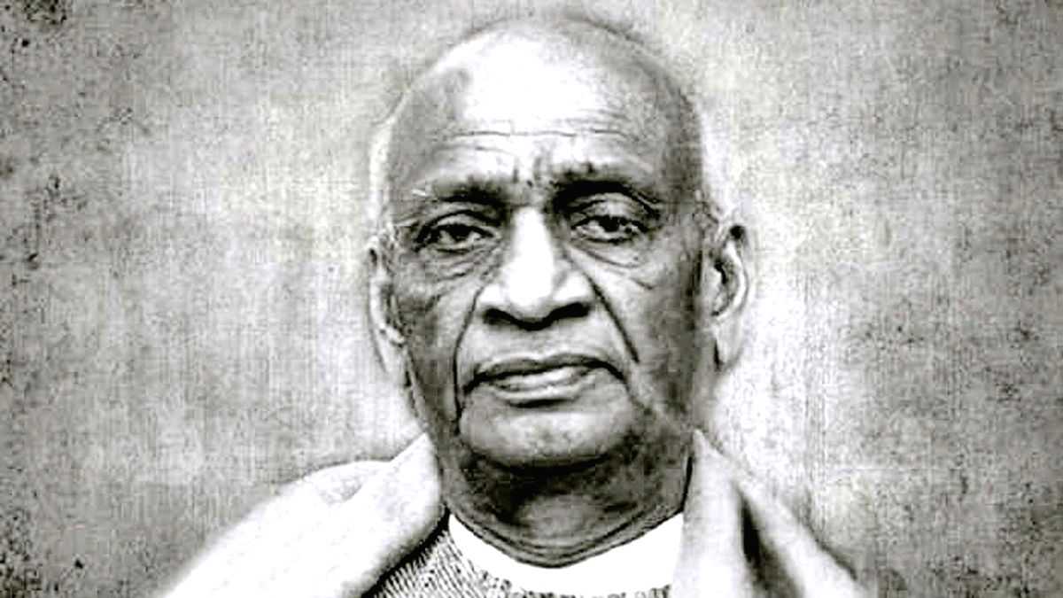 Why the RSS admires Sardar despite his decision to ban it - Vimarsana News