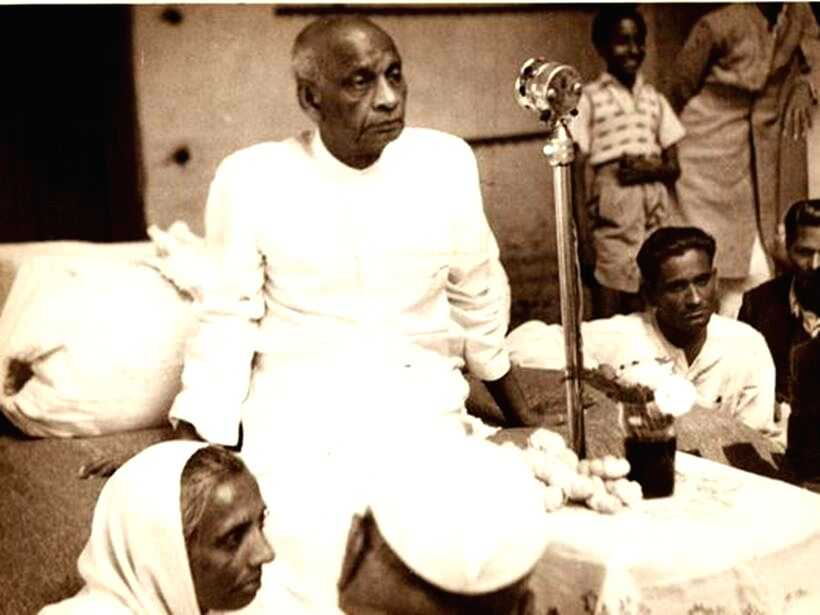 Nizam held out thinking that Osmanistan would fructify; Patel scuppered it - Vimarsana News
