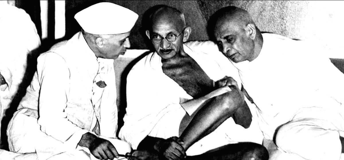 The Strongman of India - Vimarsana News