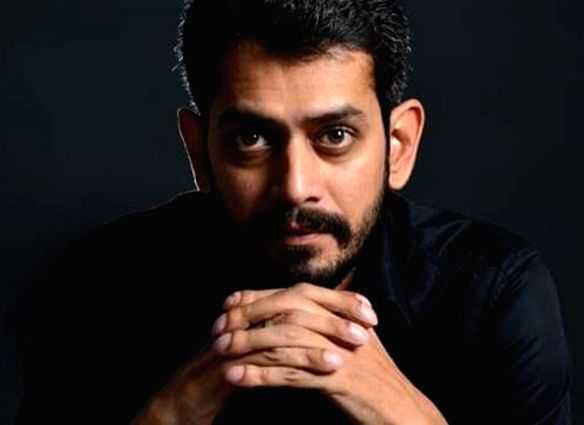 Director Vamsidhar Bhogaraju praises Danish Sait - Vimarsana News