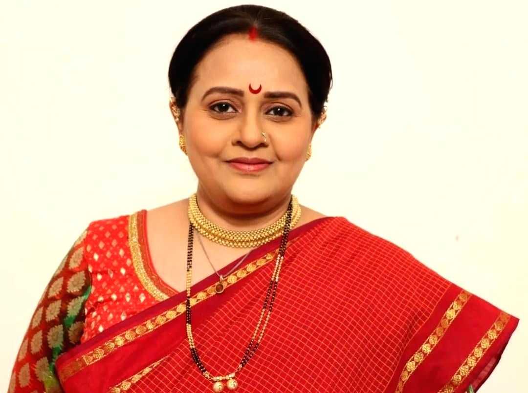 Vandana Vithlani joins the cast of upcoming TV show 'Shubh Shagun' - Vimarsana News