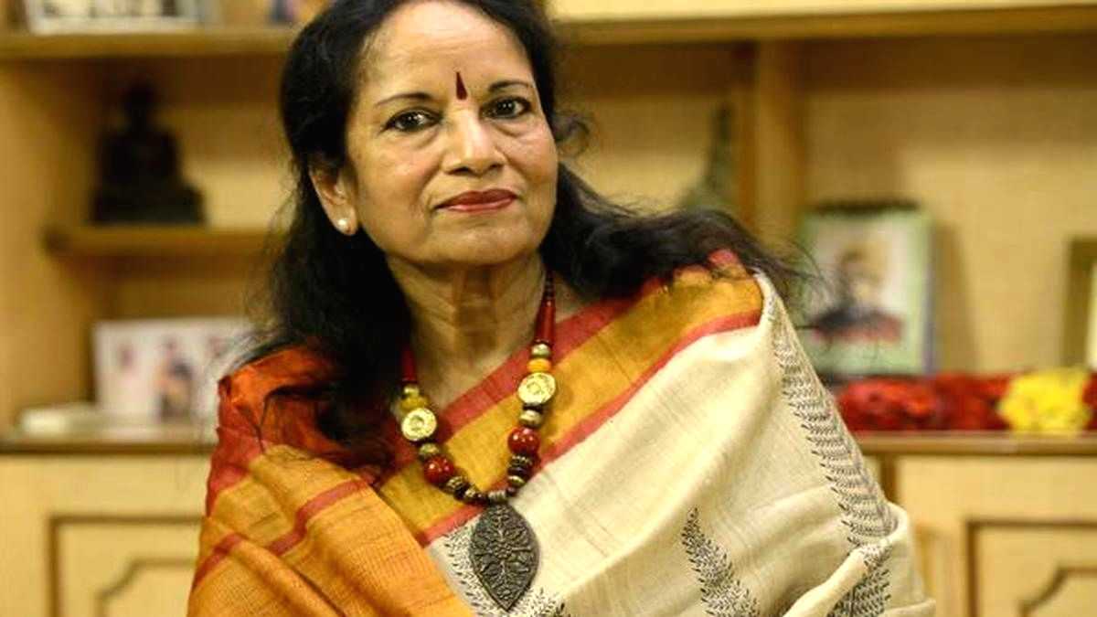 Stalin pays last respects to Vani Jayaram at her residence - Vimarsana News