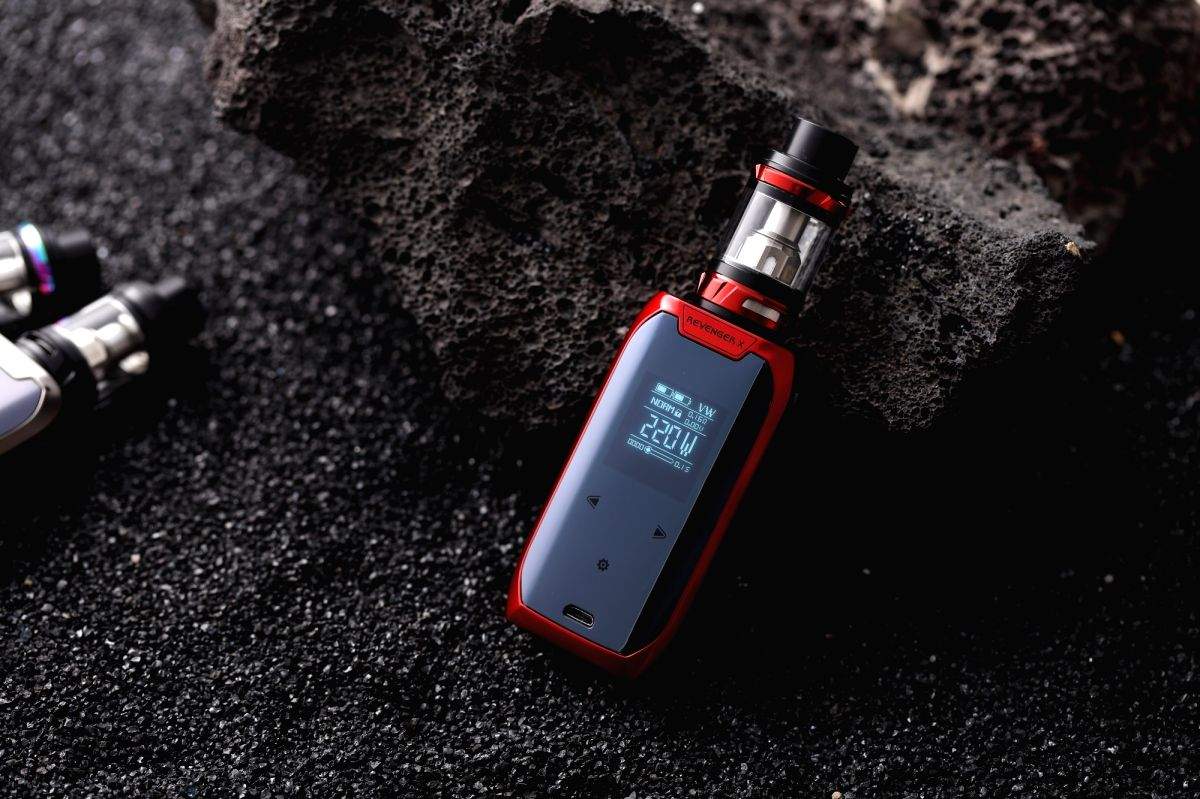 'School kids highly vulnerable to fancy vaping gizmos', say mothers while discussing 'Ideas for an Addiction Free India' - Vimarsana News