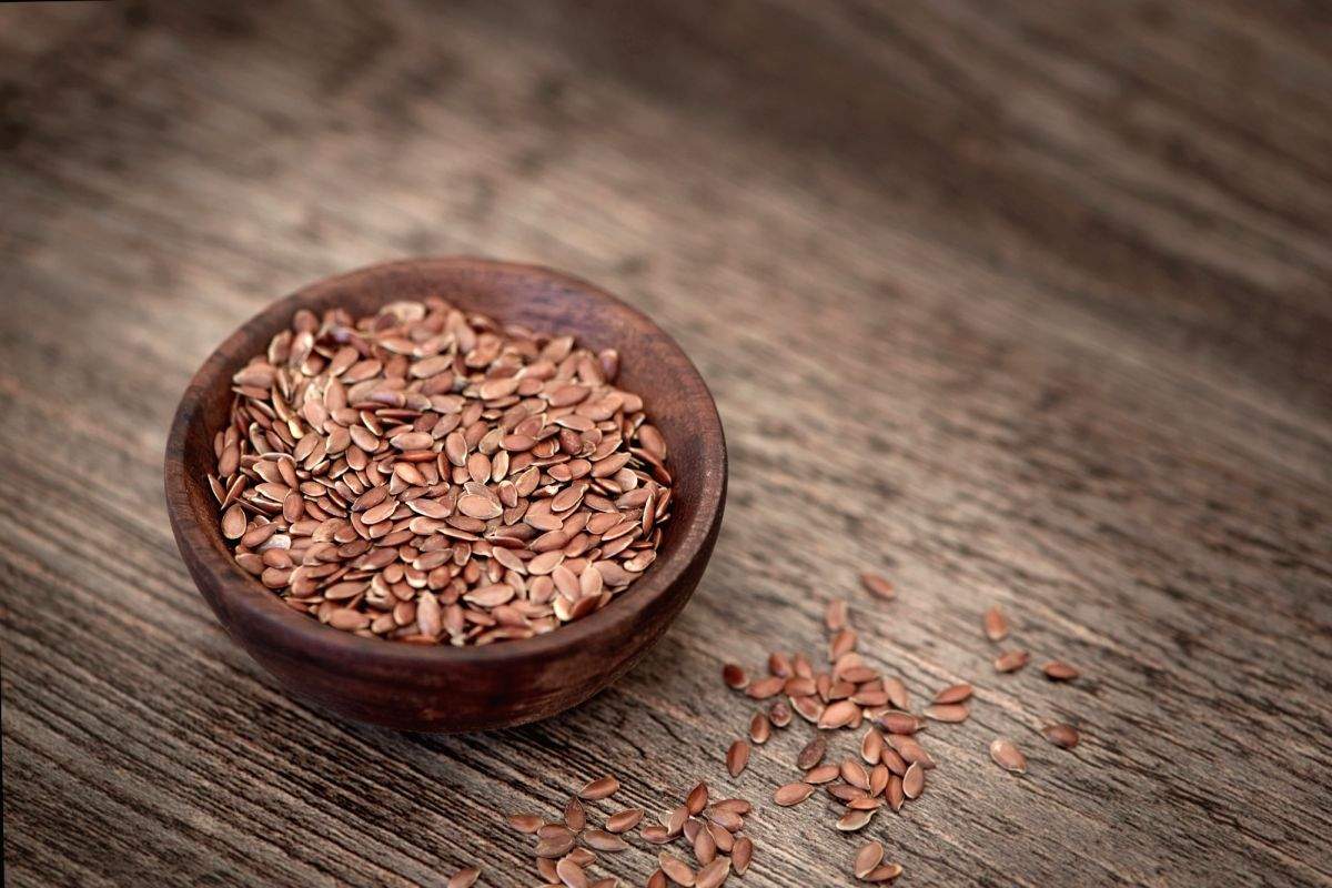 How flaxseeds can help reduce breast cancer risk - Vimarsana News