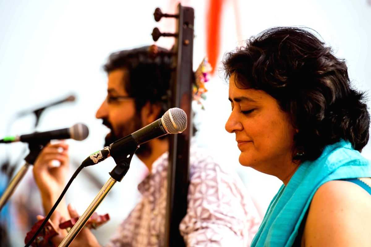 Mahindra Kabira Festival concludes - Vimarsana News