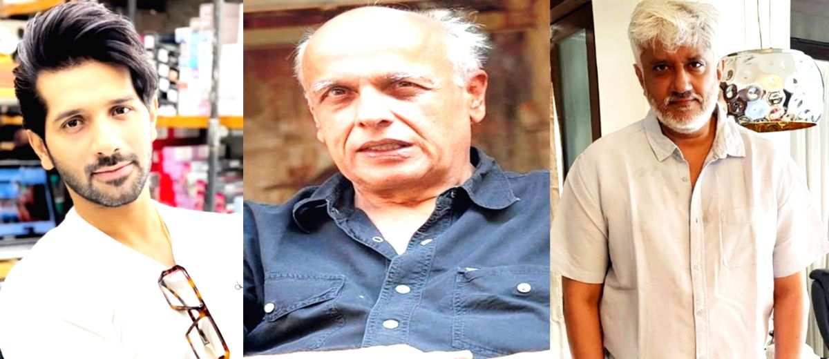 Vardhan Puri confirms working with Mahesh Bhatt, Vikram Bhatt on his next film - Vimarsana News
