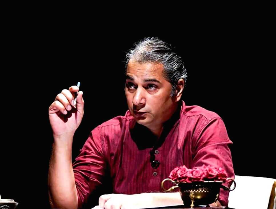 Varun Badola: I would love to work in multiple regional narratives - Vimarsana News