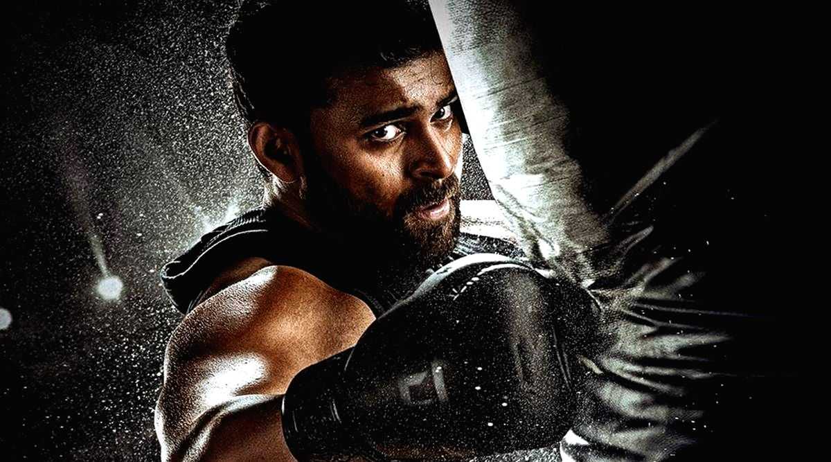 Hype builds around Varun Tej's kickboxing flick 'Ghani' - Vimarsana News