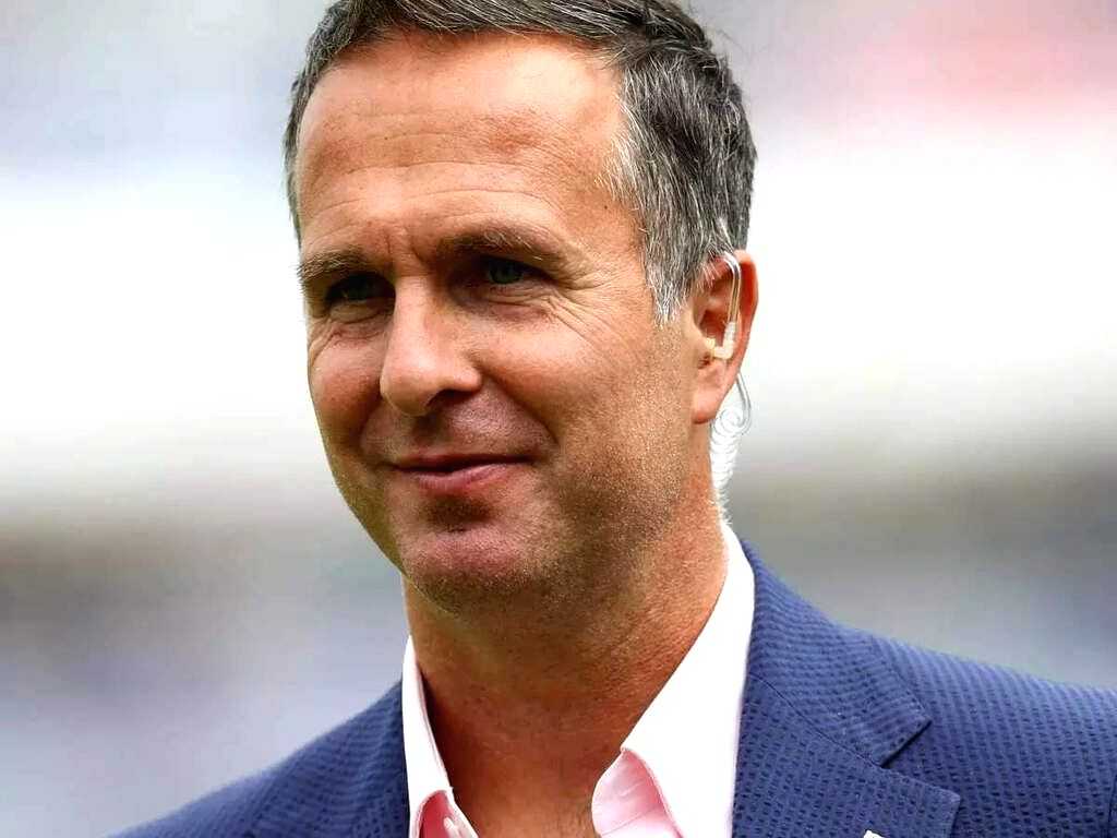 England don't have the bowlers to 'blow' Australia away: Vaughan - Vimarsana News