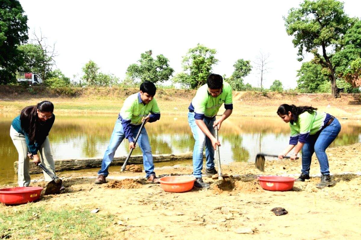 Vedanta Aluminium bolsters efforts towards conserving biodiversity - Vimarsana News