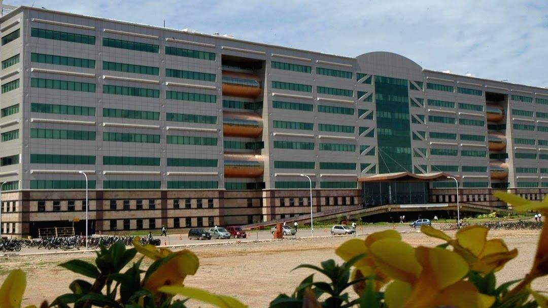 Vee Technologies announces Rs 200 cr expansion plan in TN - Vimarsana News