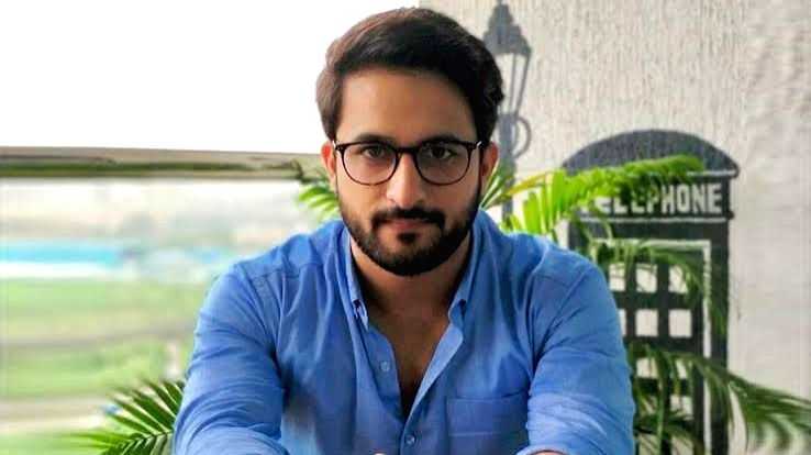 Veer Rajwant Singh opens up on most challenging day of web series shoot - Vimarsana News