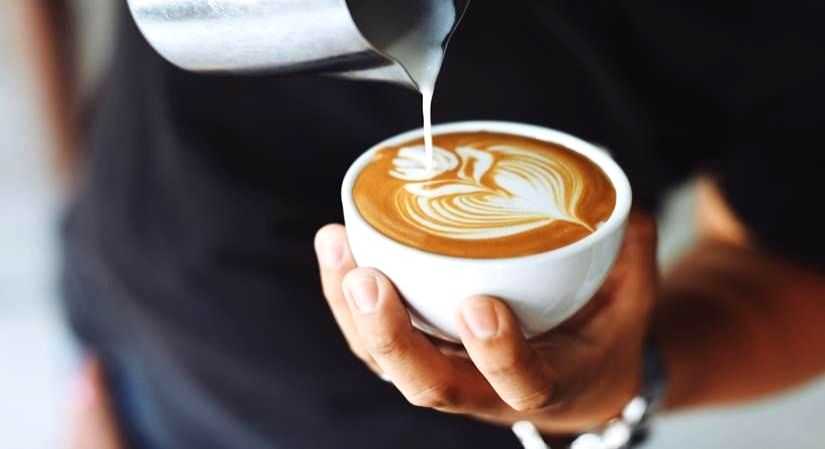 Vegan coffee recipes! - Vimarsana News