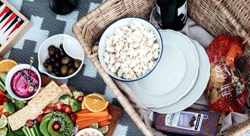 Vegan food festival comes to Dubai Expo 2020 - Vimarsana News