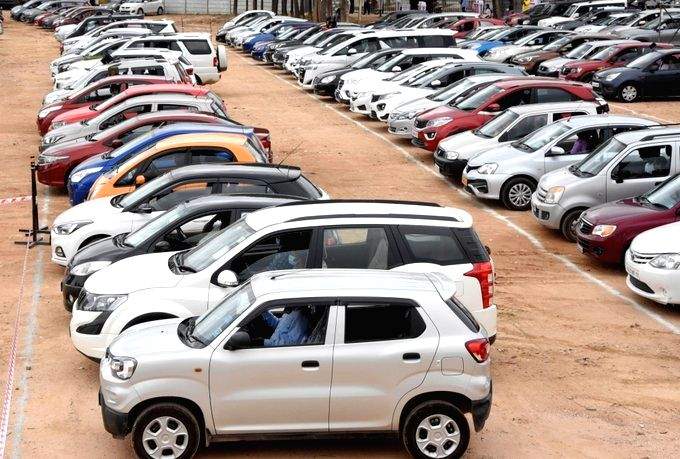 Despite lower sales volume, vehicle makers to post higher profit, revenue - Vimarsana News
