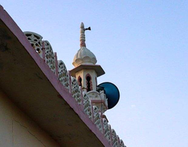 BJP leader wants 'illegal' mosque demolished in Aligarh - Vimarsana News