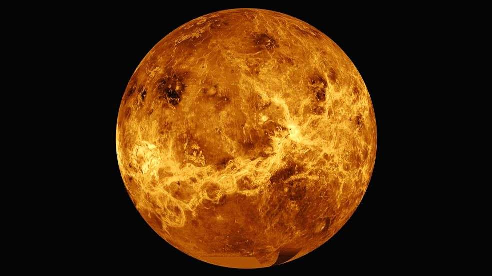 NASA to study 'lost habitable' world of Venus - Vimarsana News