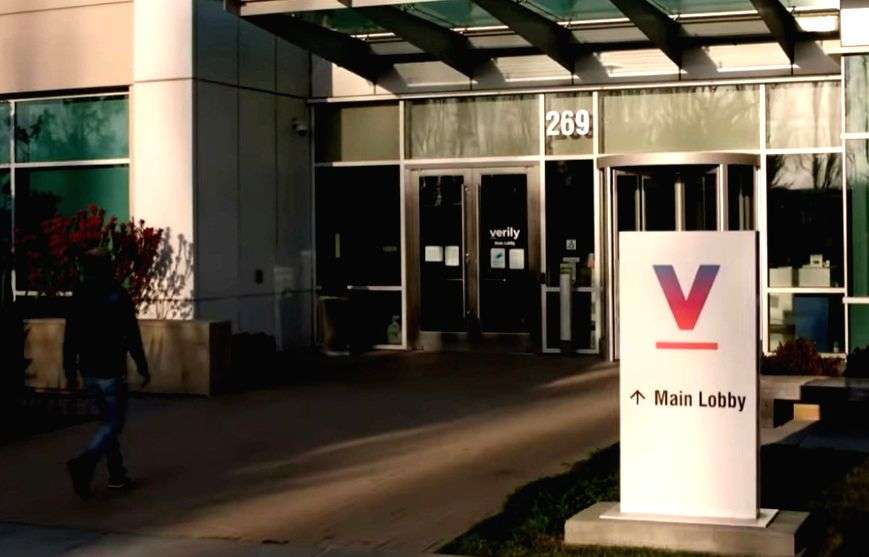 Alphabet's health-focused company Verily to cut 15% of staff - Vimarsana News
