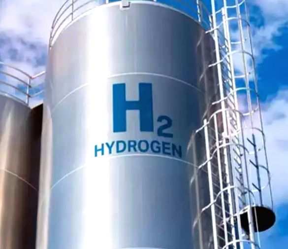 Vertex Hydrogen to change brand name to EET Hydrogen - Vimarsana News