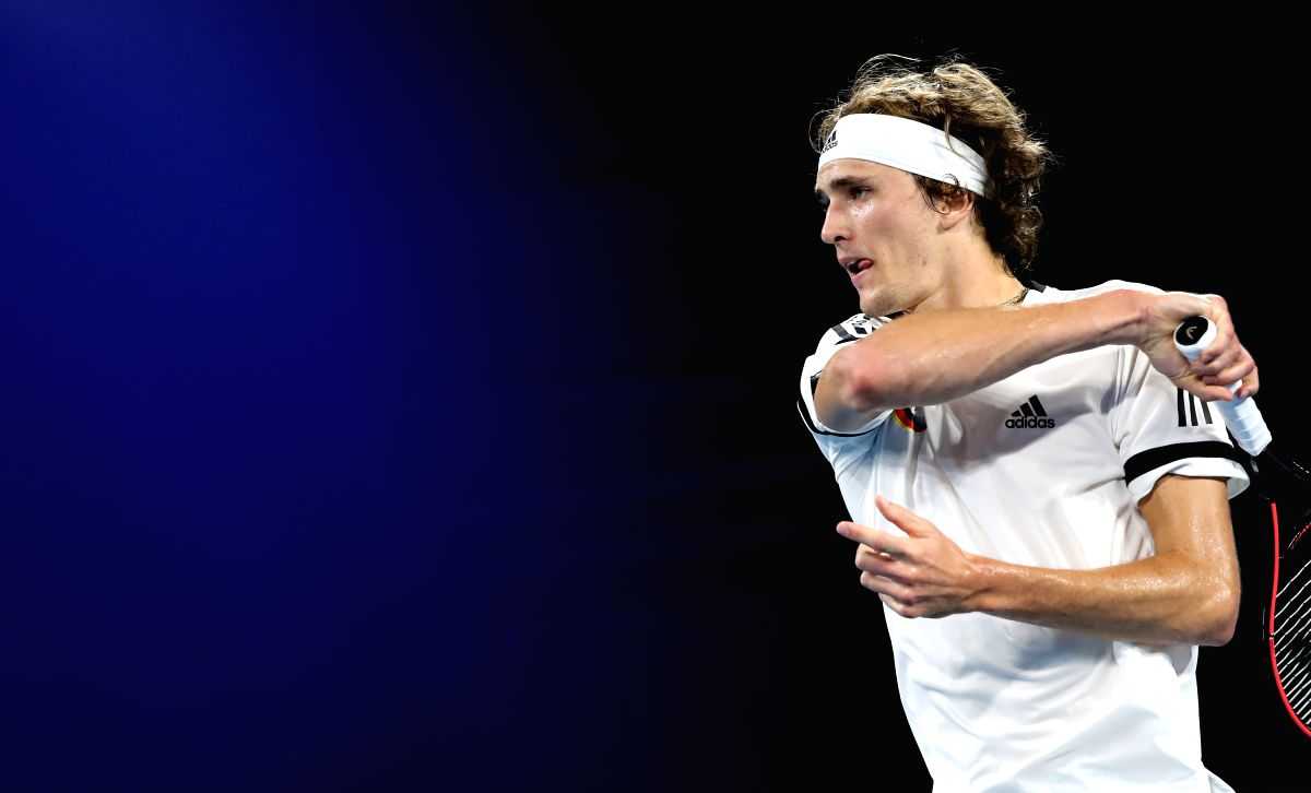 ATP opens investigation into domestic abuse allegations against Alexander Zverev - Vimarsana News