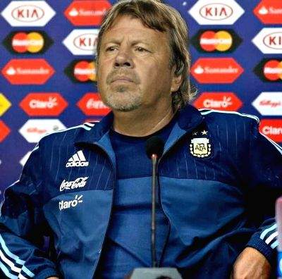 Zielinski takes charge of Argentina's Independiente - Vimarsana News