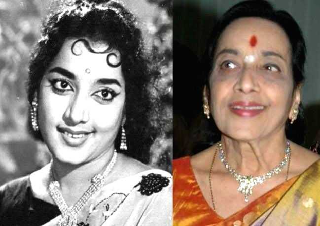 Veteran South Indian actress Jamuna passes away - Vimarsana News