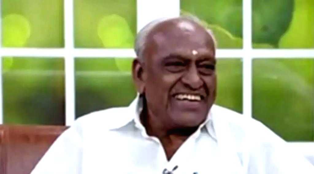 'Judo' Rathnam, Rajinikanth's favourite stunt master, passes away at 92 - Vimarsana News