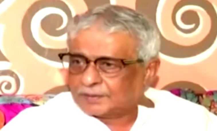 Veteran Bengal MP says bank account opened in his name sans his knowledge - Vimarsana News