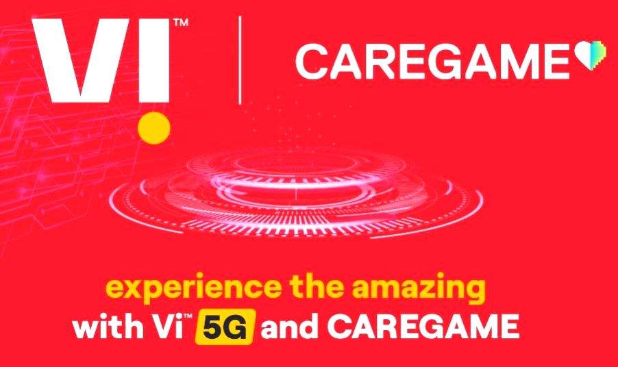 Vi to introduce 5G mobile cloud gaming service in India - Vimarsana News