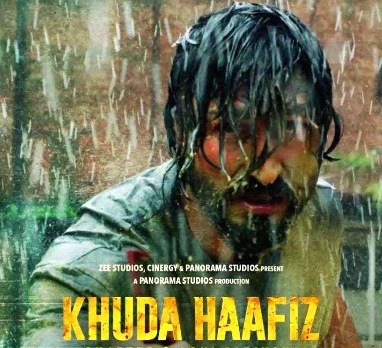He'll find you, he'll kill you: Vidyut's unstoppable in 'Khuda Haafiz Chapter II' trailer - Vimarsana News