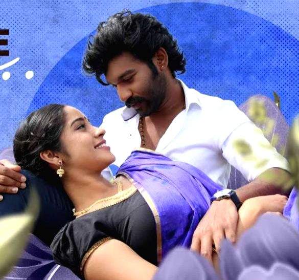 Vijay Prakash, Ramya Behara spell magical young romance in 'Nee Navve Siri' - Vimarsana News