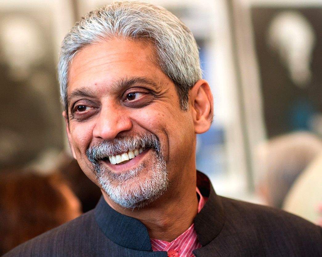 Vikram Patel named chair of Harvard's global health dept - Vimarsana News