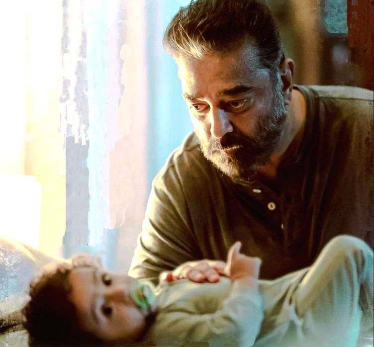 IANS Review: 'Vikram': Fahadh Faasil steals the show in this action entertainer - Vimarsana News