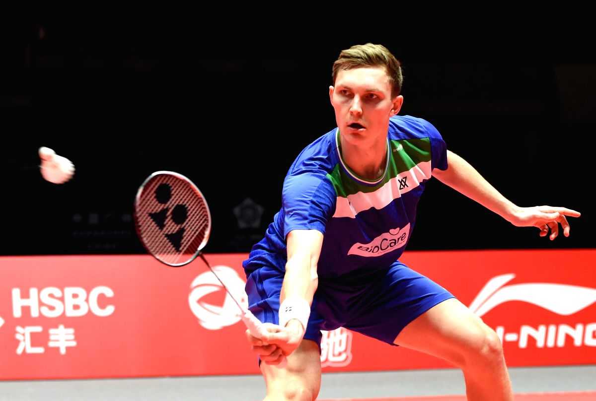 Viktor Axelsen, Tai Tzu Ying named badminton players of the year by BWF - Vimarsana News