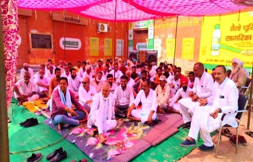Villagers take the hit as financial frauds rampant in cooperative societies of Rajasthan - Vimarsana News
