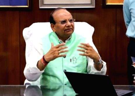 Delhi LG approves filling up of teaching, non-teaching staff of govt-aided schools through DSSSB - Vimarsana News