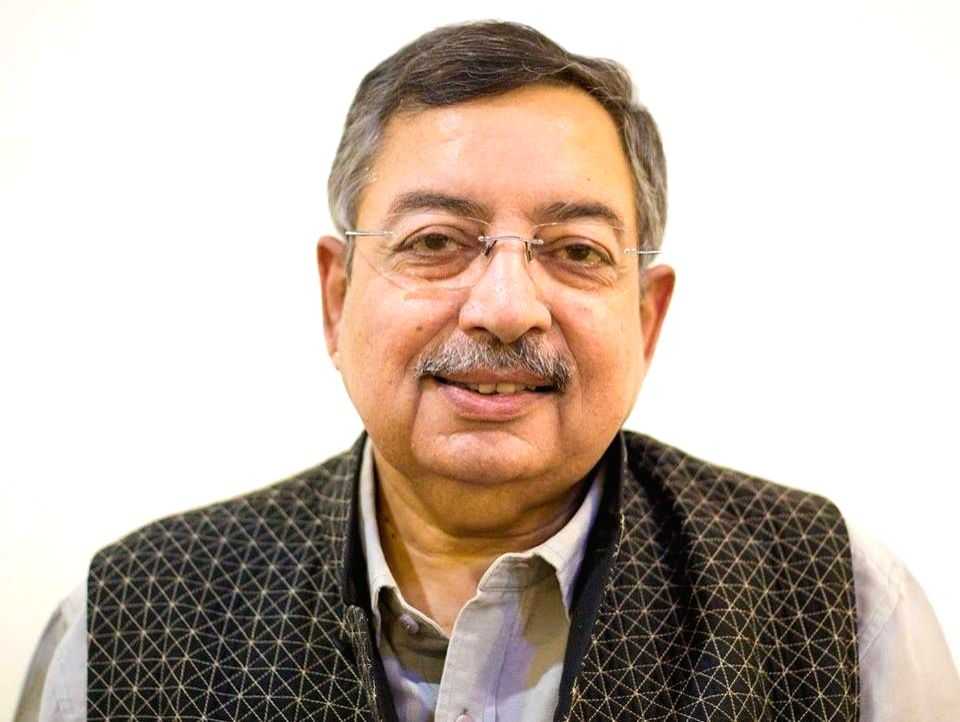 Vinod Dua passes away at 67; he made Hindi television cool and street food sexy - Vimarsana News