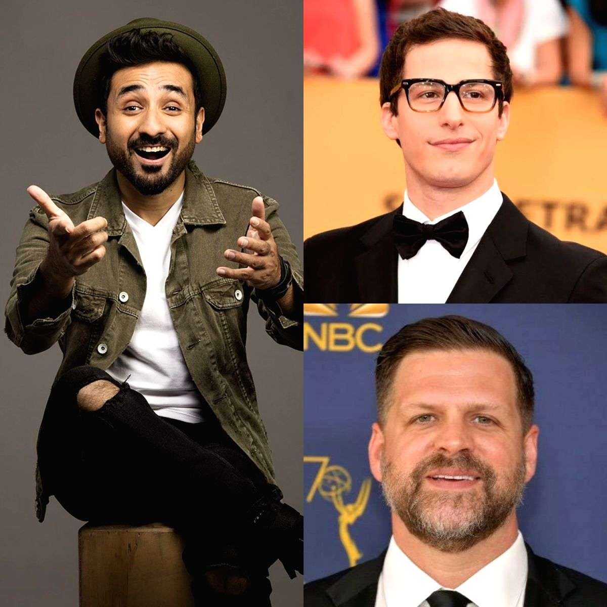 Vir Das to play young wealthy Indian man in 'Country Eastern' - Vimarsana News
