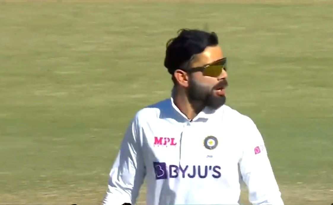 Virat behaves the way he wants to behave; rest of the cricket world bows down to him: Cullinan - Vimarsana News