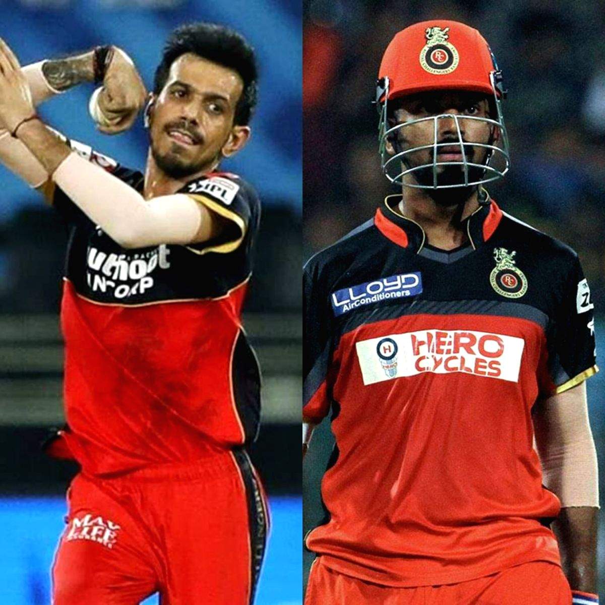 Kohli terms Rahul and Chahal as the most transformative players in the IPL - Vimarsana News