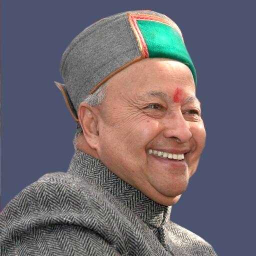 With polls not far away, HP Congress minus Virbhadra on a slippery slope - Vimarsana News