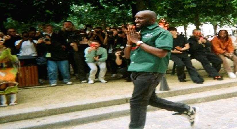 Virgil Abloh passes away at 41 - Vimarsana News
