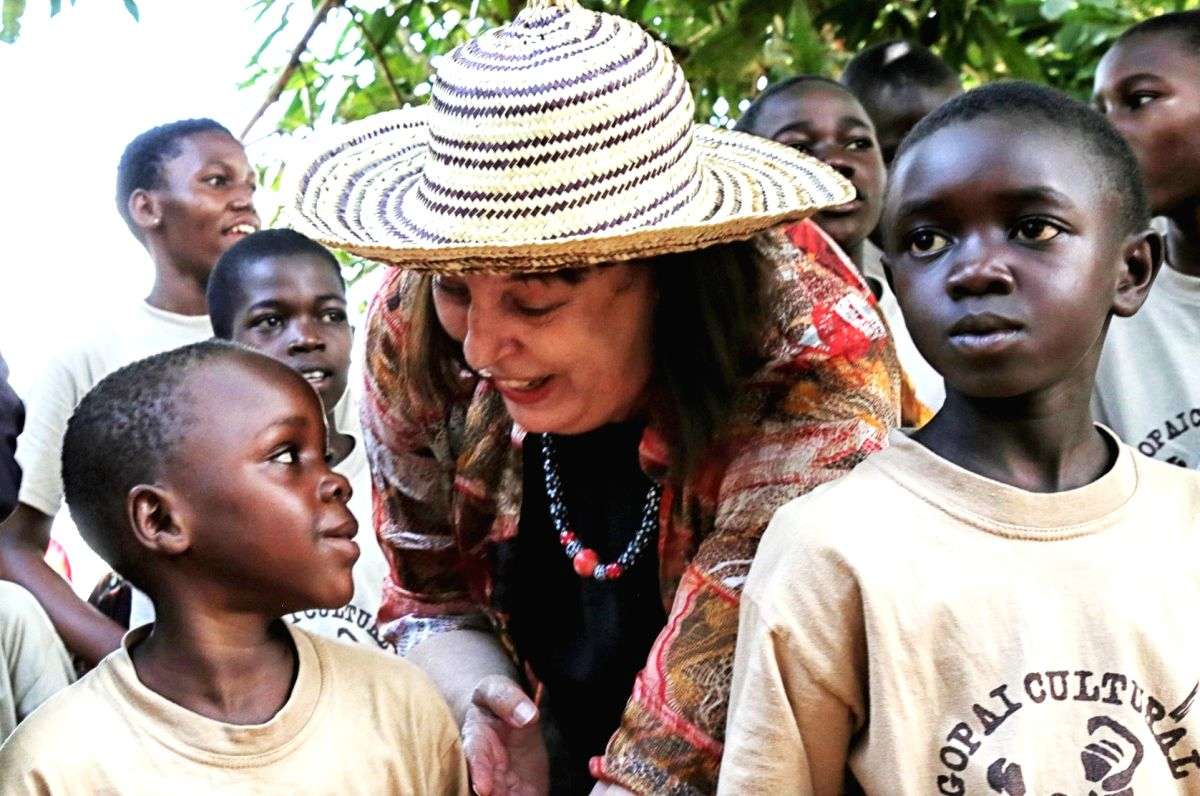 South Sudan launches program to enroll about 135,000 children in schools - Vimarsana News