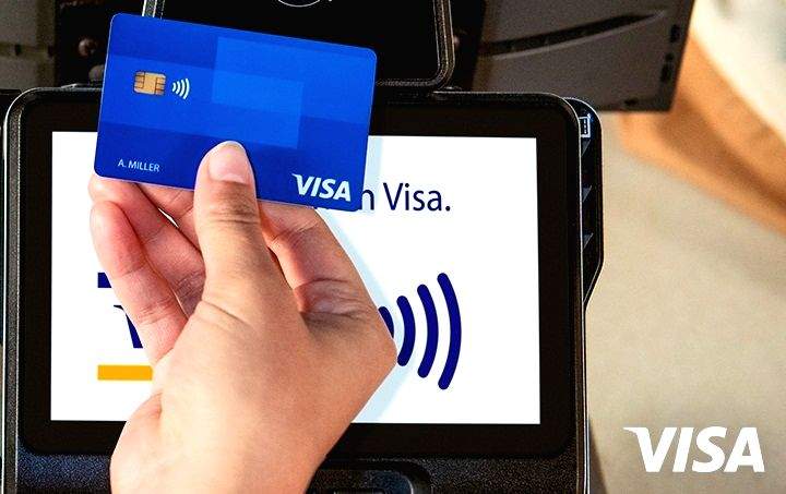 Visa announces grants for women-owned businesses in India - Vimarsana News