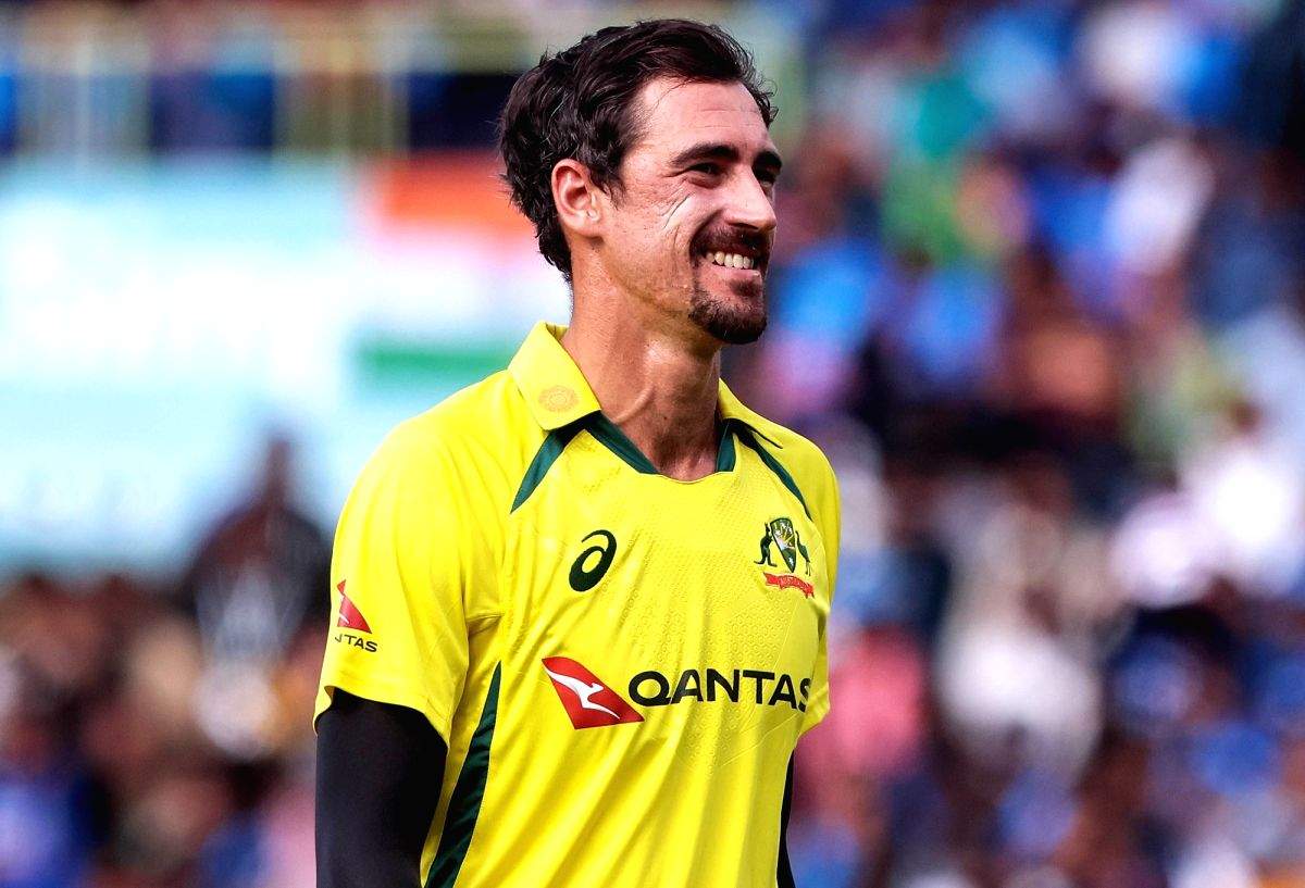 2nd ODI: Starc's five-fer, fifties from Marsh, Head power Australia to series-levelling victory - Vimarsana News