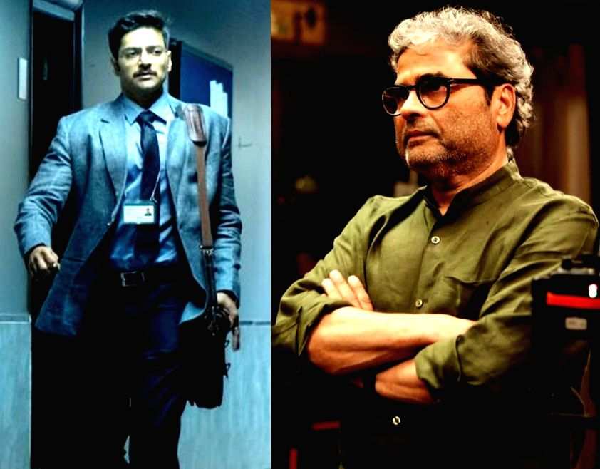 Vishal Bhardwaj says Ali Fazal has a wonderful range - Vimarsana News
