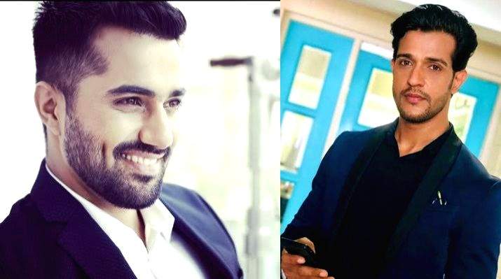 Vishal Karwal, Kuldeep Singh recount lessons they learned while playing Lord Krishna - Vimarsana News
