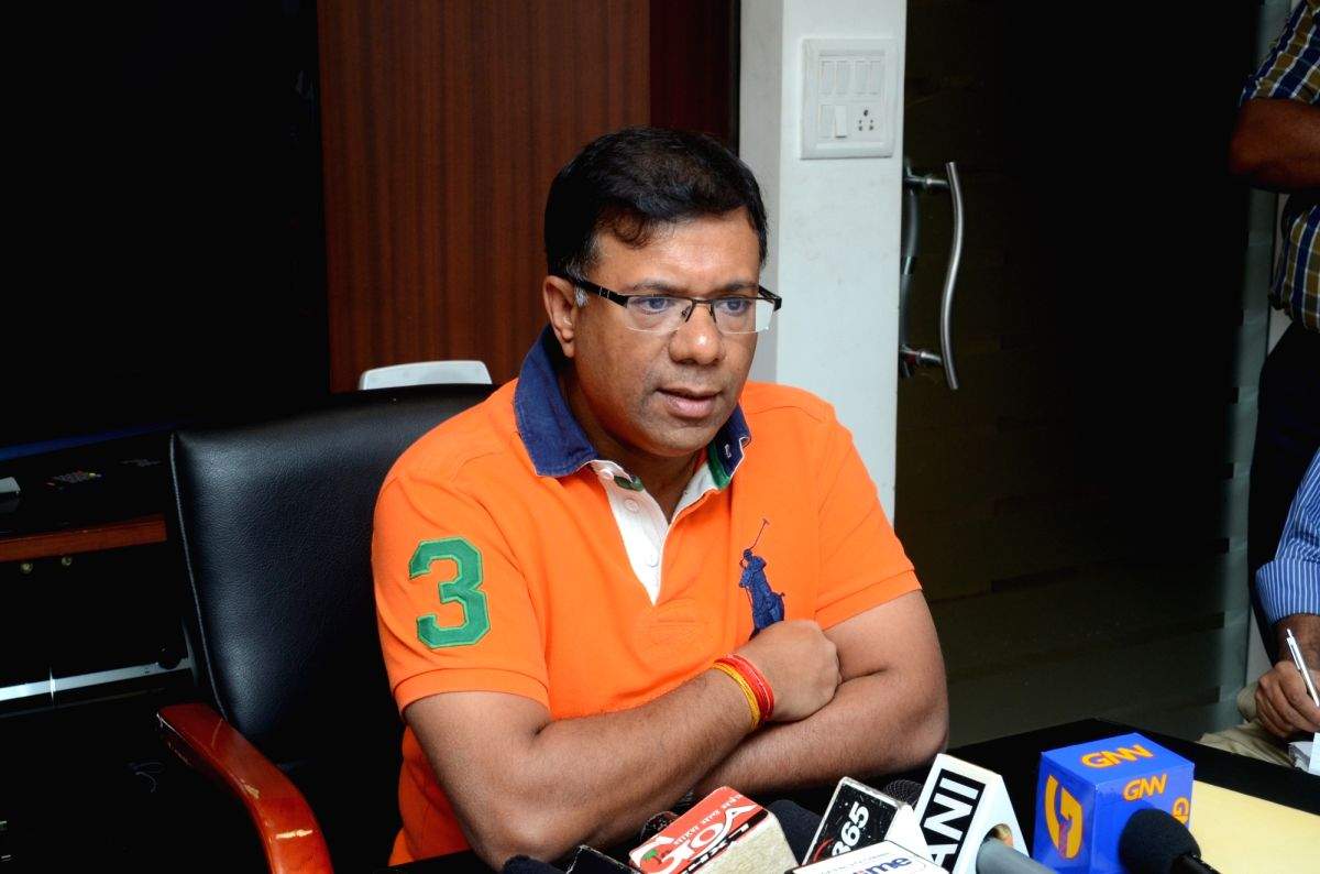 No need to panic unnecessarily over Covid situation: Goa Health Minister - Vimarsana News