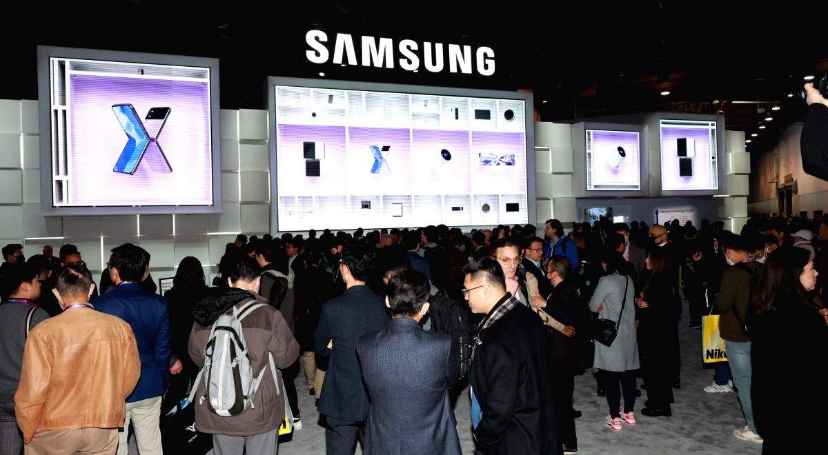 Samsung confirms to launch Galaxy S23 series on Feb 1 - Vimarsana News